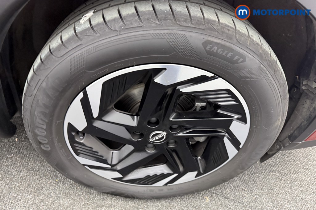 Used Nissan Qashqai 2025 for sale - 77117582: Photo 42