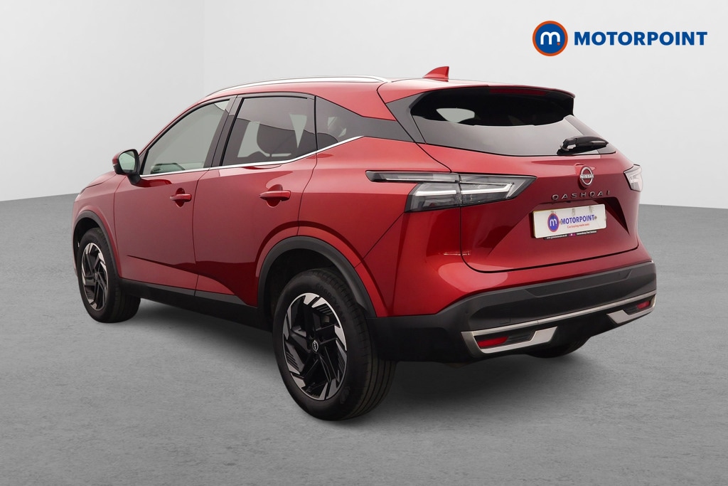 Used Nissan Qashqai 2025 for sale - 77117582: Photo 5