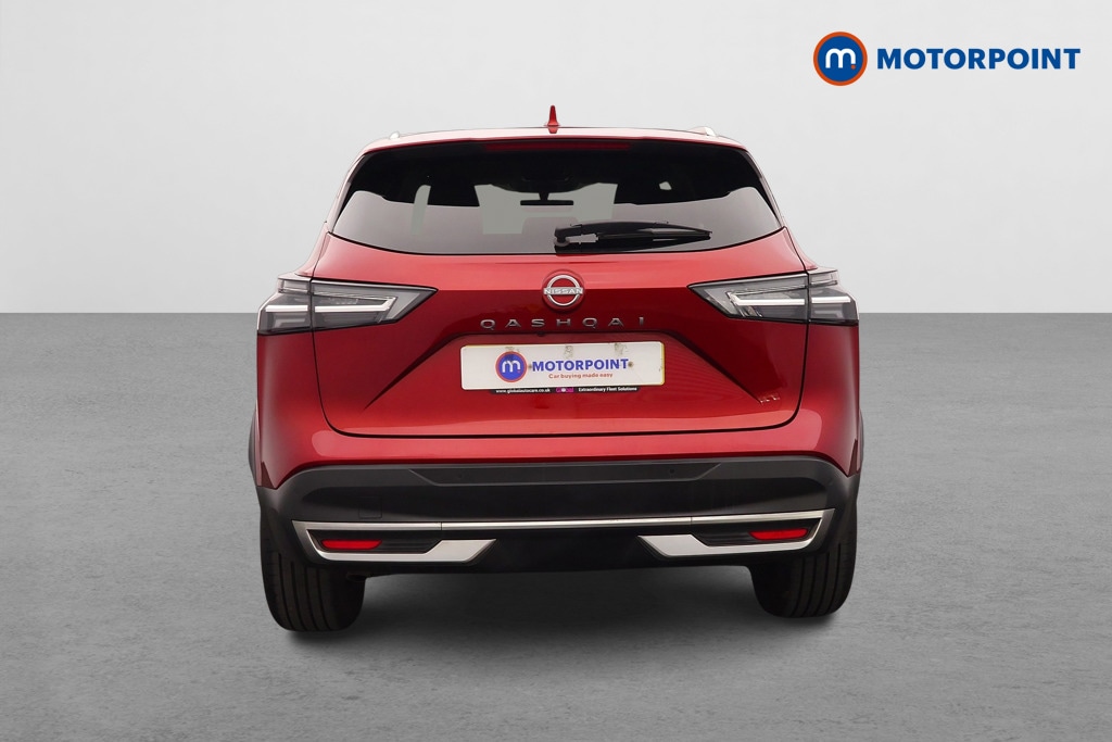 Used Nissan Qashqai 2025 for sale - 77117582: Photo 6