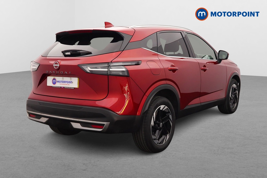 Used Nissan Qashqai 2025 for sale - 77117582: Photo 7