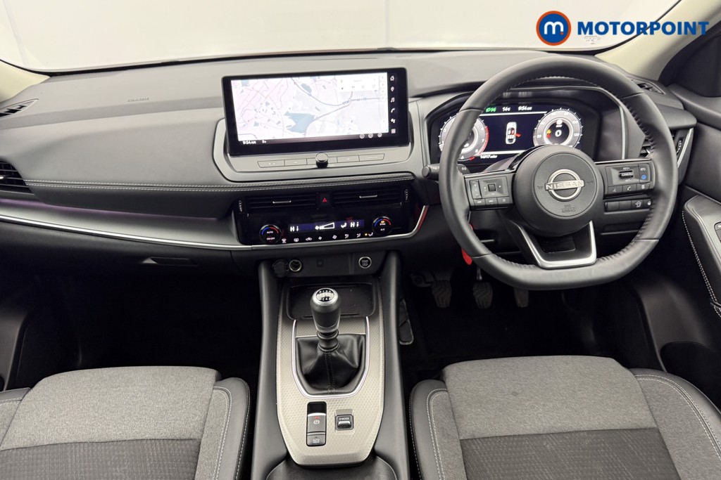 Used Nissan Qashqai 2025 for sale - 77117582: Photo 9