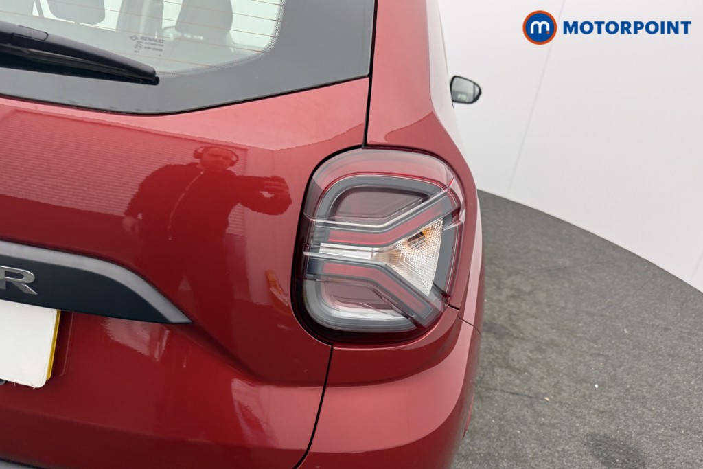 Used Dacia Duster 2022 for sale - 78001498: Photo 10