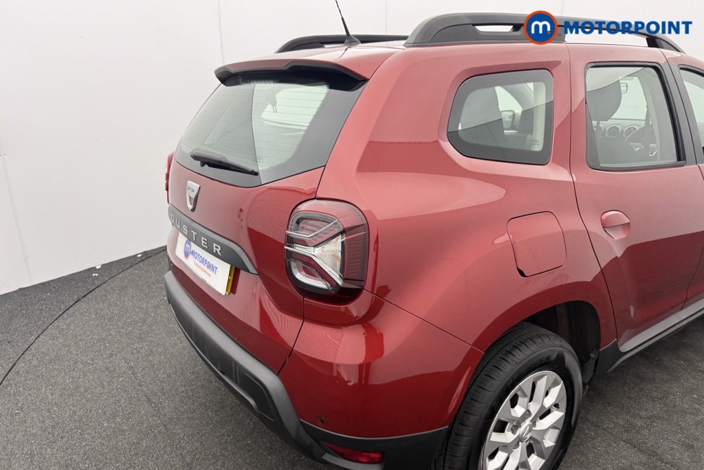 Used Dacia Duster 2022 for sale - 78001498: Photo 13