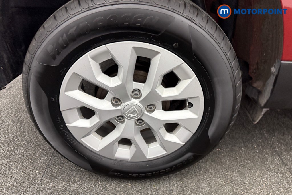 Used Dacia Duster 2022 for sale - 78001498: Photo 14