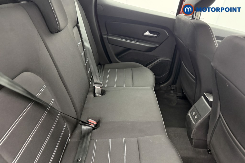 Used Dacia Duster 2022 for sale - 78001498: Photo 15