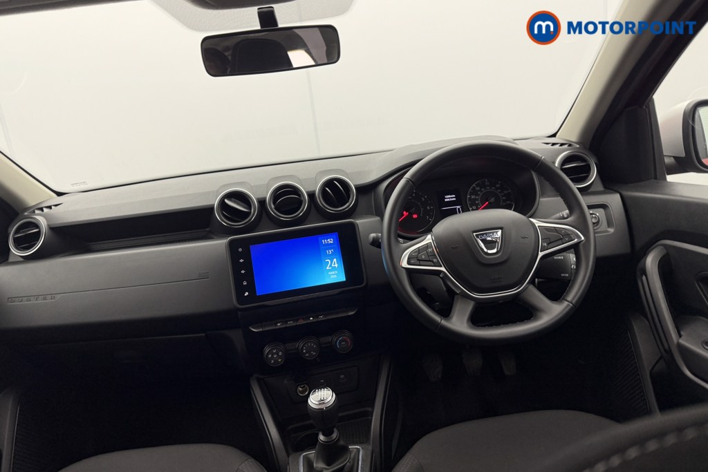 Used Dacia Duster 2022 for sale - 78001498: Photo 16