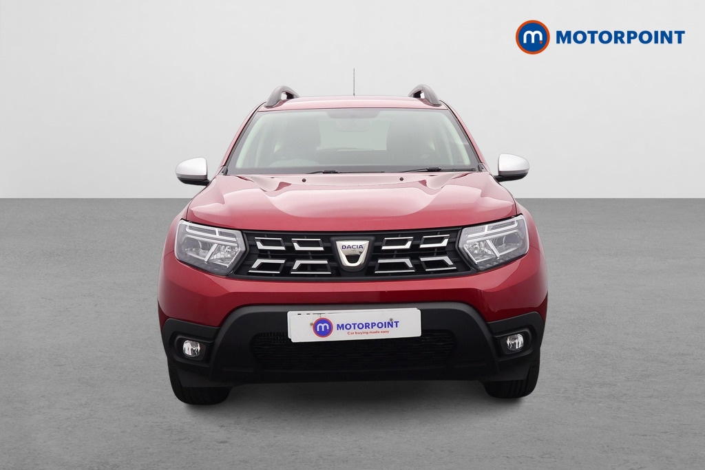 Used Dacia Duster 2022 for sale - 78001498: Photo 2