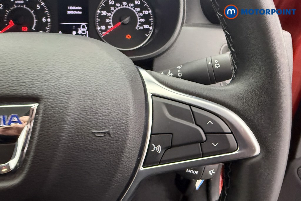 Used Dacia Duster 2022 for sale - 78001498: Photo 21