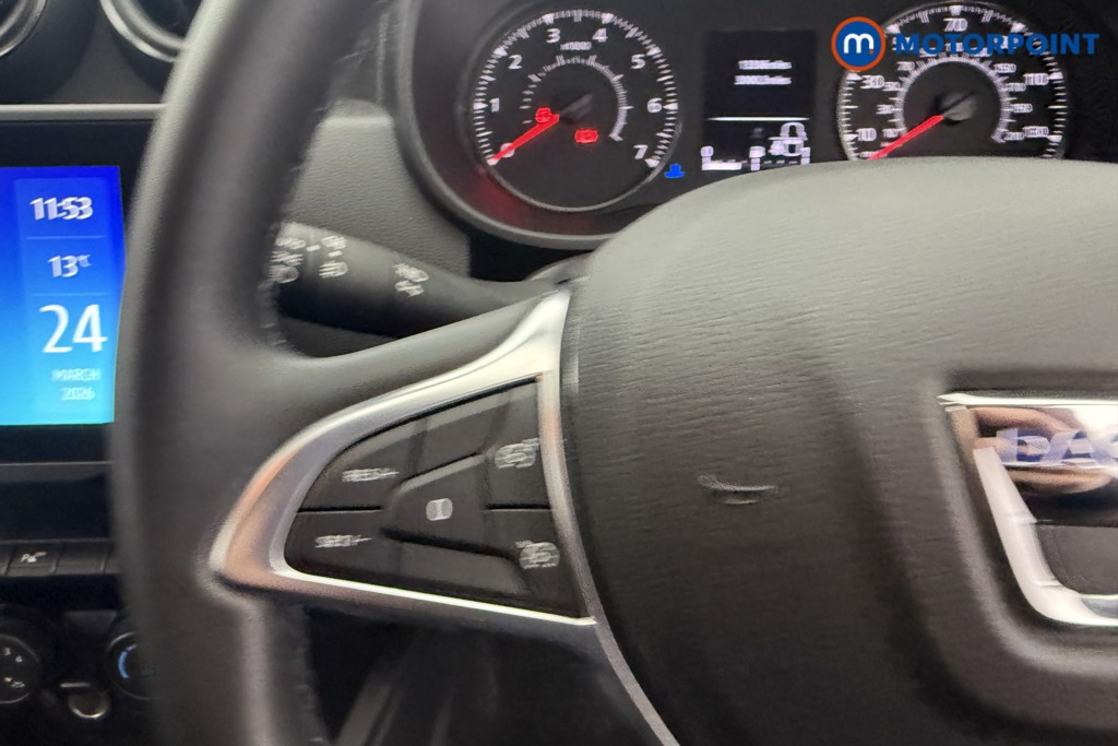 Used Dacia Duster 2022 for sale - 78001498: Photo 22