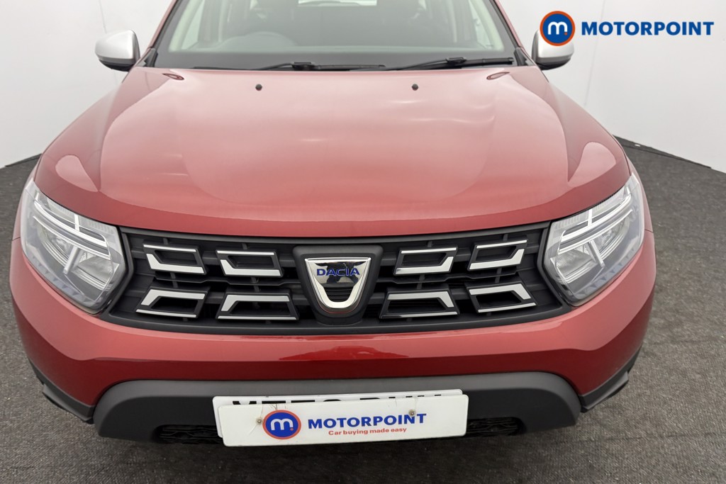 Used Dacia Duster 2022 for sale - 78001498: Photo 28