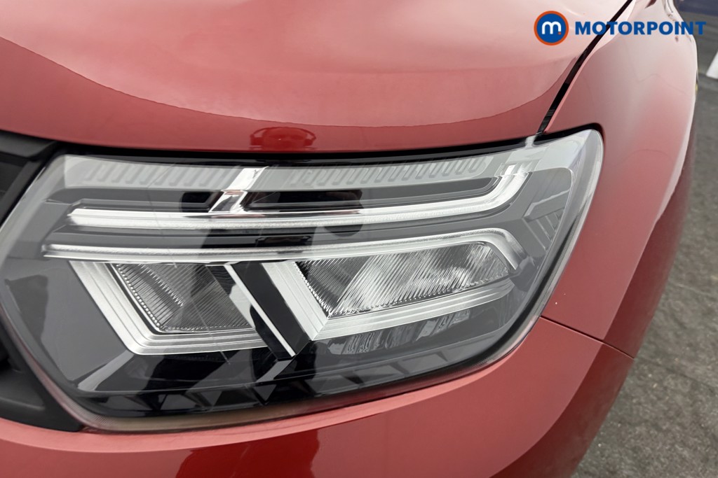 Used Dacia Duster 2022 for sale - 78001498: Photo 29