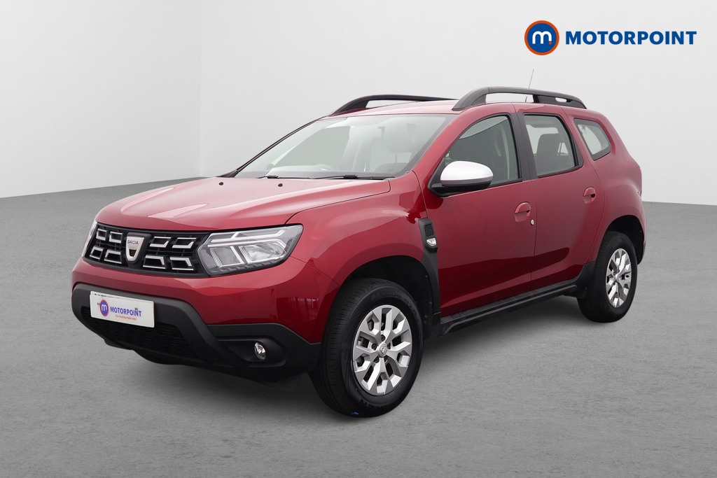 Used Dacia Duster 2022 for sale - 78001498: Photo 3