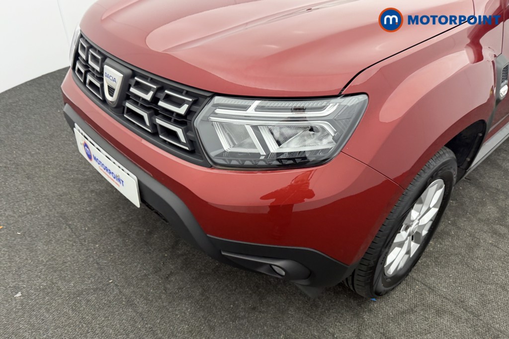 Used Dacia Duster 2022 for sale - 78001498: Photo 30