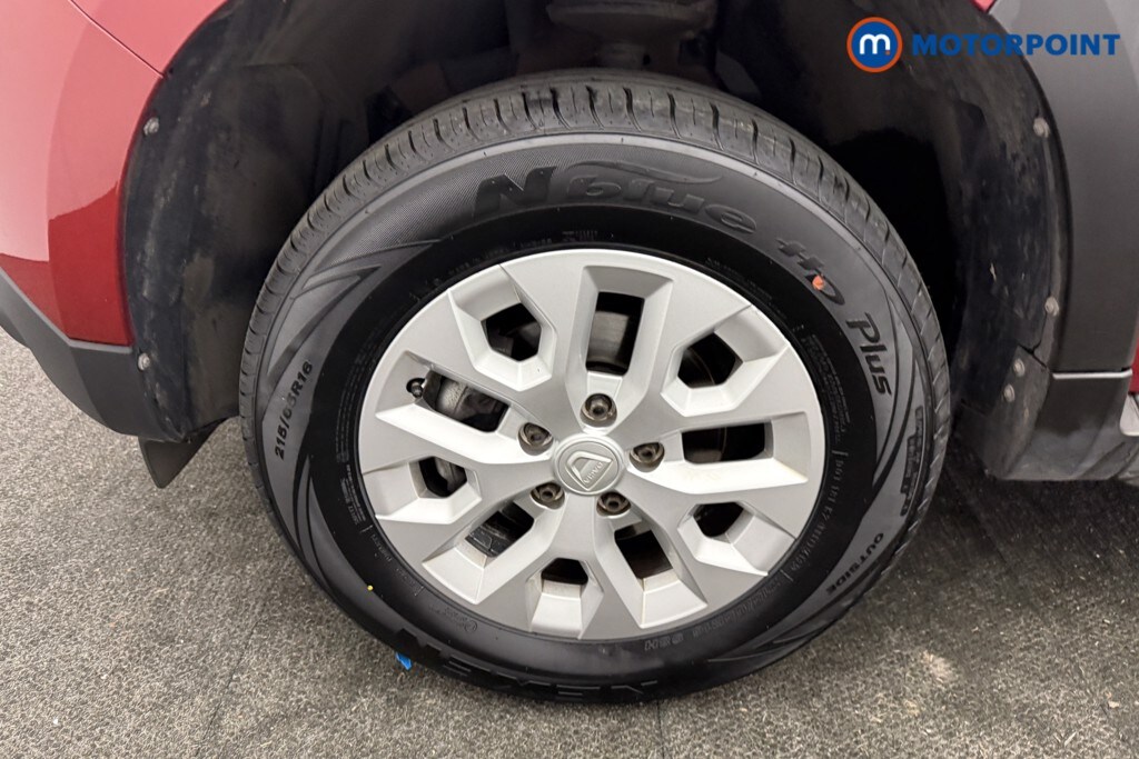 Used Dacia Duster 2022 for sale - 78001498: Photo 31