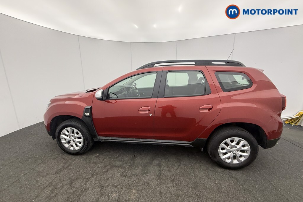 Used Dacia Duster 2022 for sale - 78001498: Photo 32