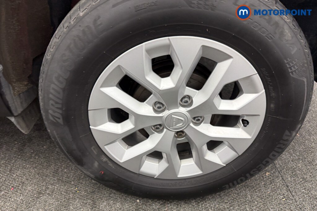 Used Dacia Duster 2022 for sale - 78001498: Photo 33