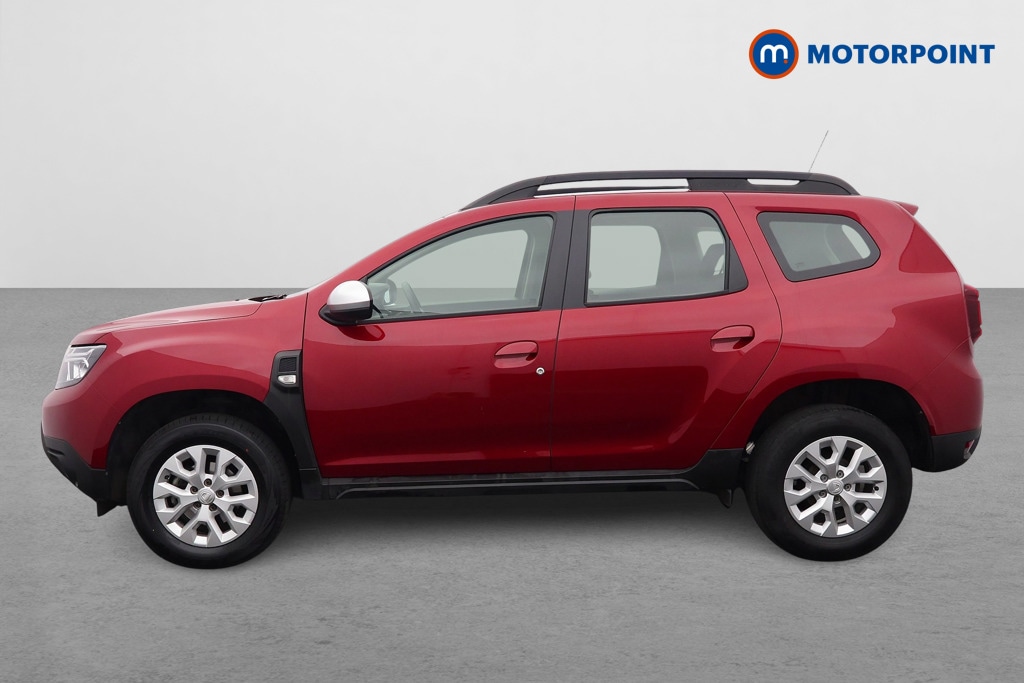 Used Dacia Duster 2022 for sale - 78001498: Photo 4