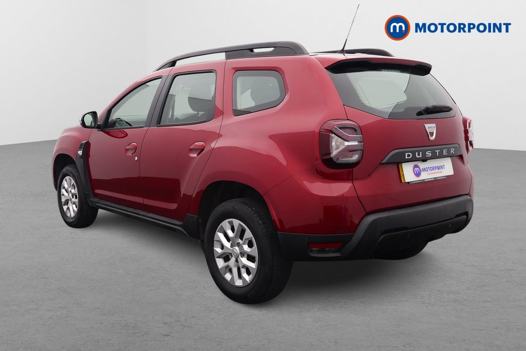 Used Dacia Duster 2022 for sale - 78001498: Photo 5