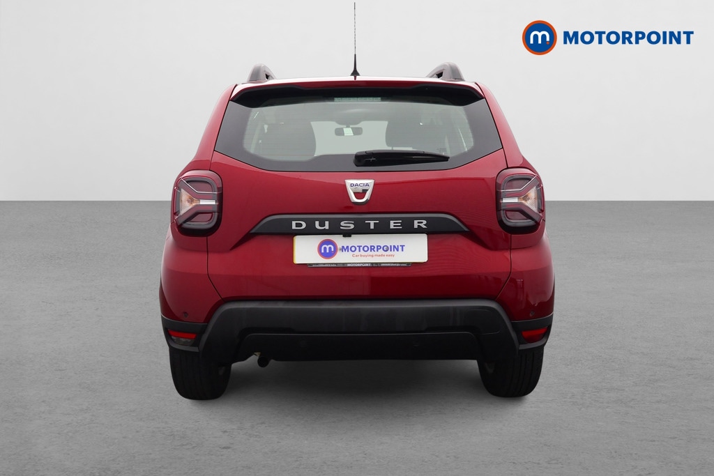 Used Dacia Duster 2022 for sale - 78001498: Photo 6