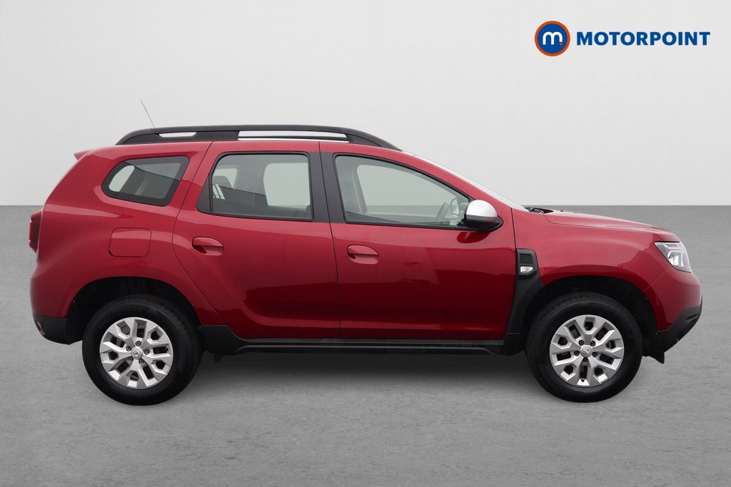 Used Dacia Duster 2022 for sale - 78001498: Photo 8