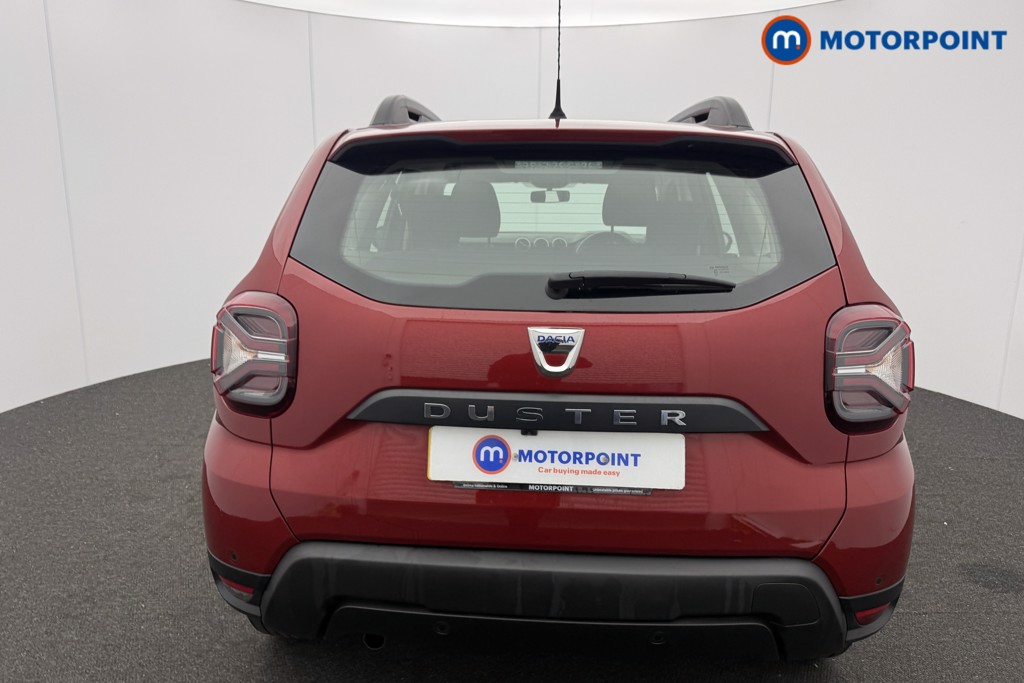 Used Dacia Duster 2022 for sale - 78001498: Photo 9