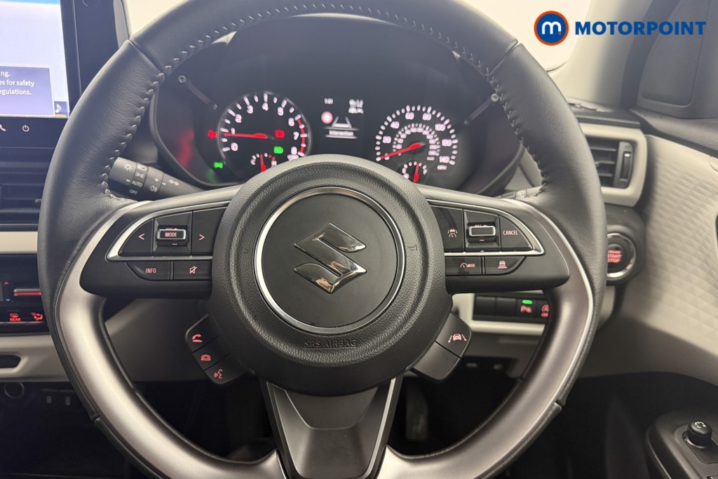 Used Suzuki Swift 2025 for sale - 77533522: Photo 13