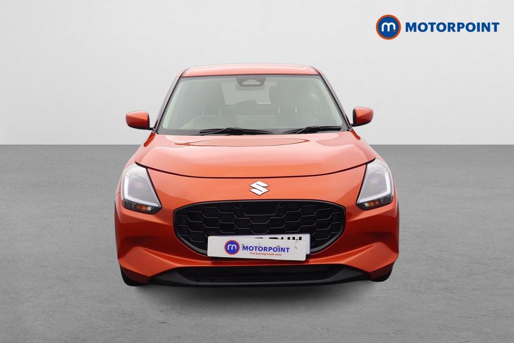 Used Suzuki Swift 2025 for sale - 77533522: Photo 2