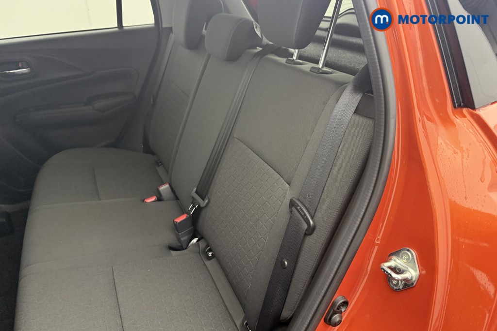 Used Suzuki Swift 2025 for sale - 77533522: Photo 20