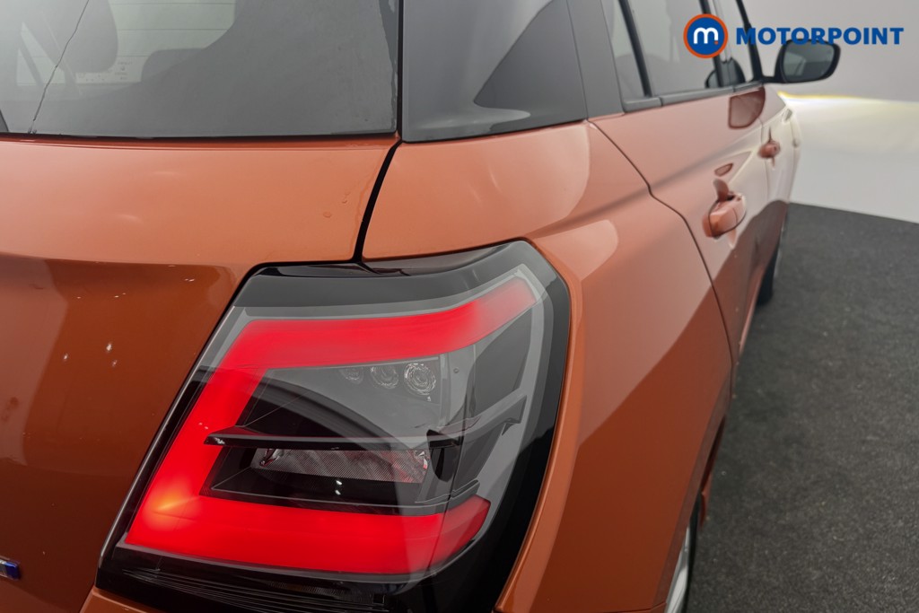 Used Suzuki Swift 2025 for sale - 77533522: Photo 24