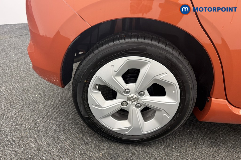 Used Suzuki Swift 2025 for sale - 77533522: Photo 26