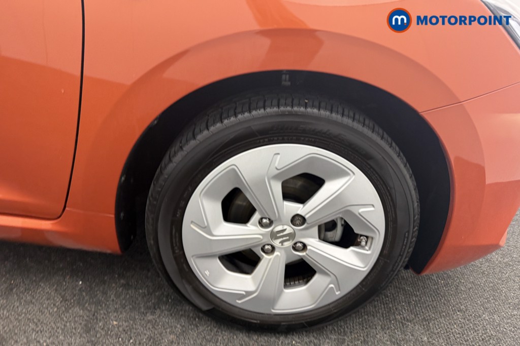 Used Suzuki Swift 2025 for sale - 77533522: Photo 27