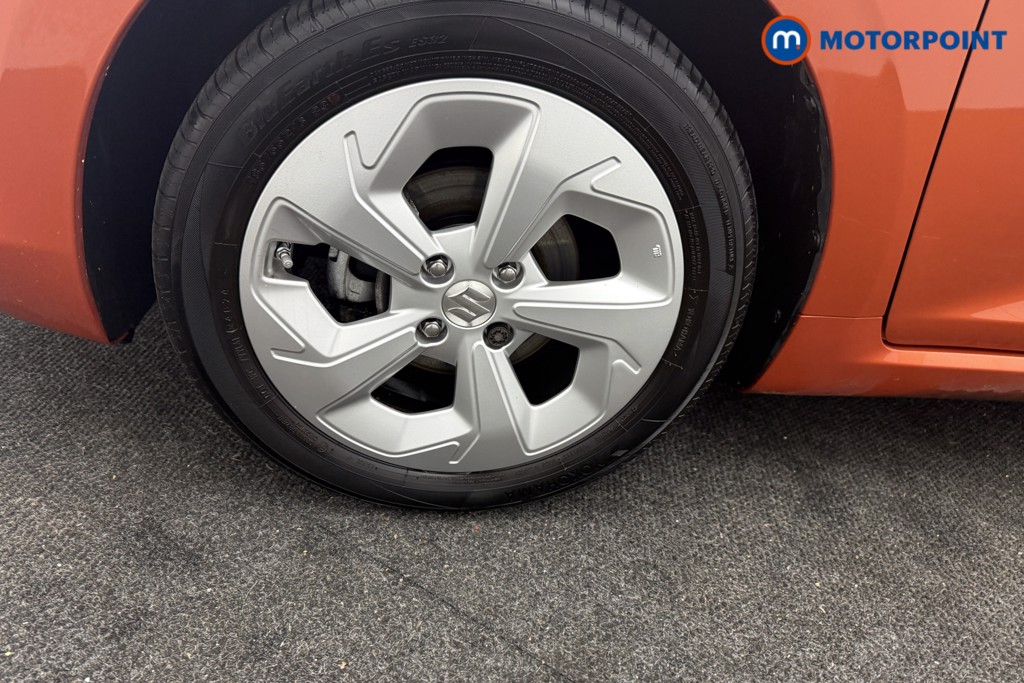 Used Suzuki Swift 2025 for sale - 77533522: Photo 28