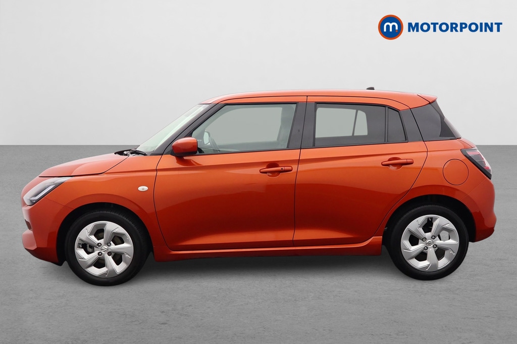 Used Suzuki Swift 2025 for sale - 77533522: Photo 4