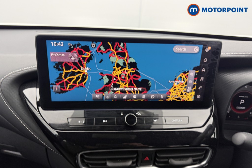 Used Nissan Juke 2024 for sale - 77180104: Photo 10