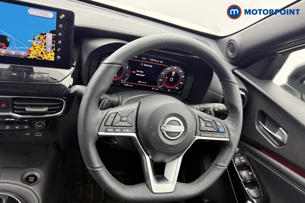 Used Nissan Juke 2024 for sale - 77180104: Photo 11