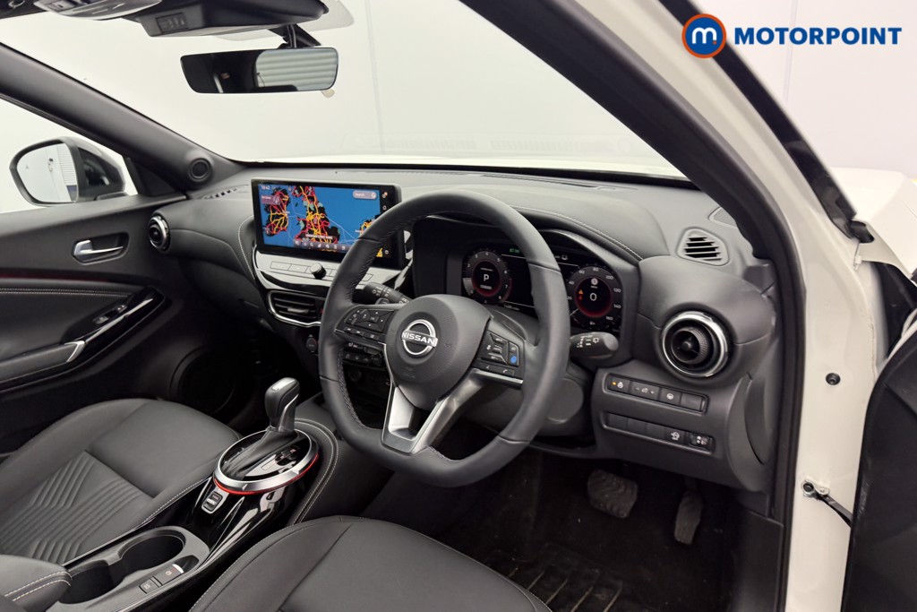 Used Nissan Juke 2024 for sale - 77180104: Photo 12