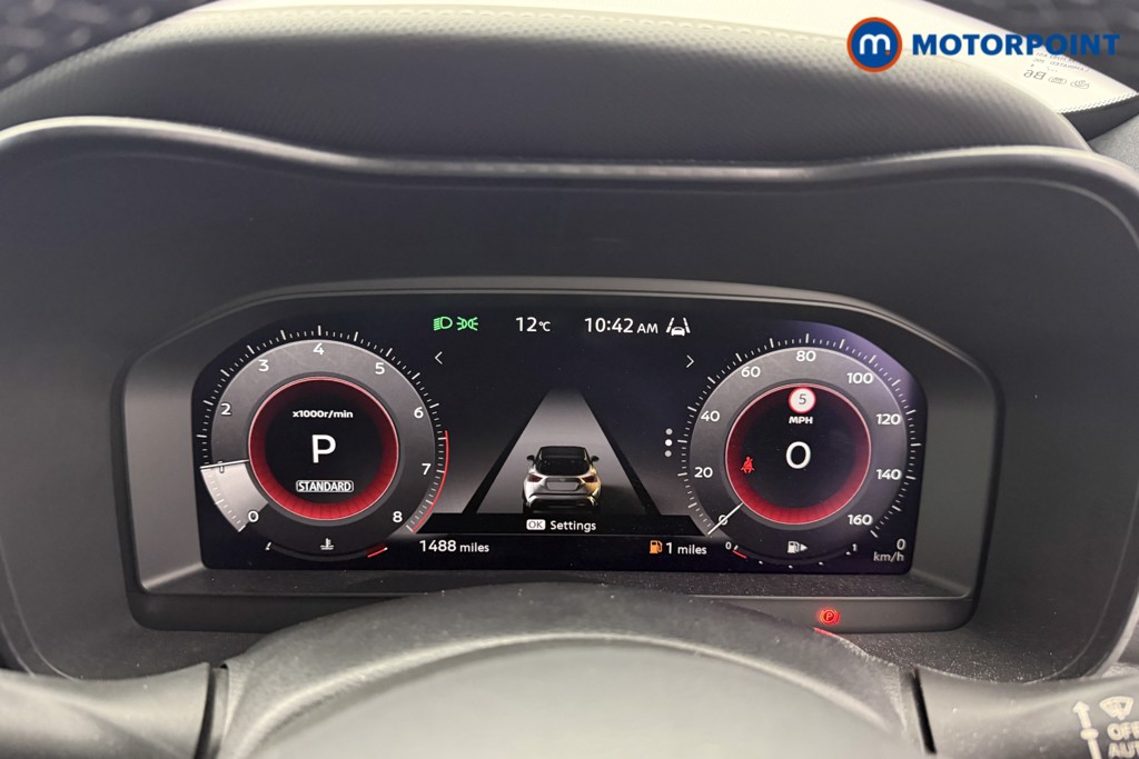 Used Nissan Juke 2024 for sale - 77180104: Photo 13