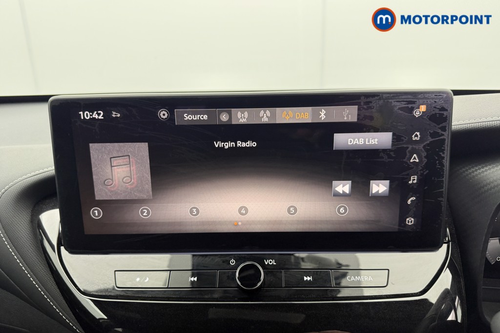 Used Nissan Juke 2024 for sale - 77180104: Photo 14