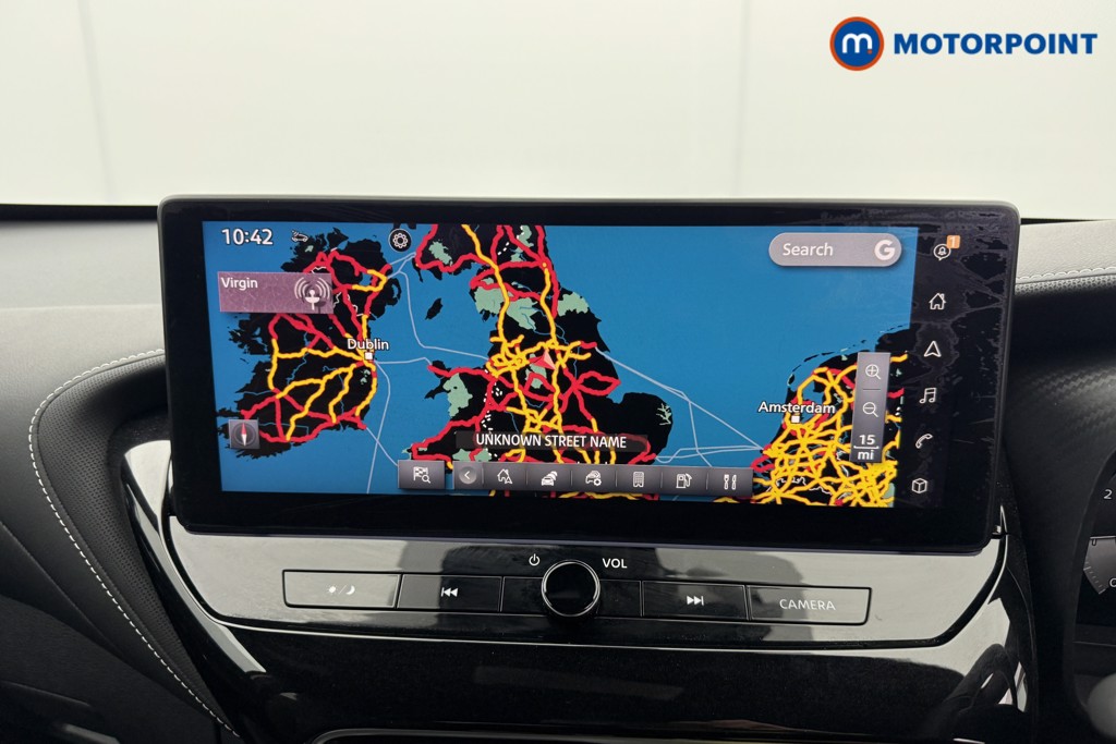 Used Nissan Juke 2024 for sale - 77180104: Photo 16