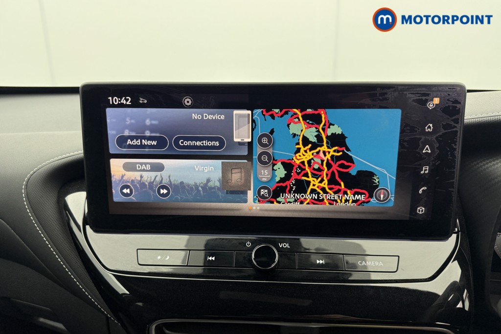 Used Nissan Juke 2024 for sale - 77180104: Photo 17