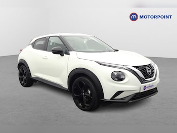 Used Nissan Juke 2024 for sale - 77180104: Photo