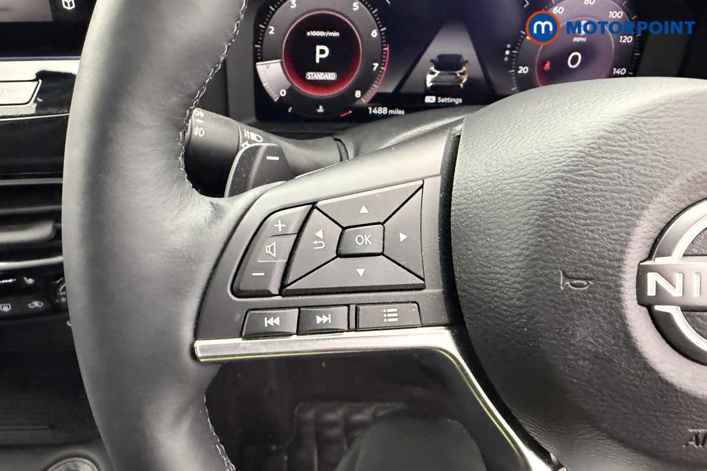 Used Nissan Juke 2024 for sale - 77180104: Photo 20