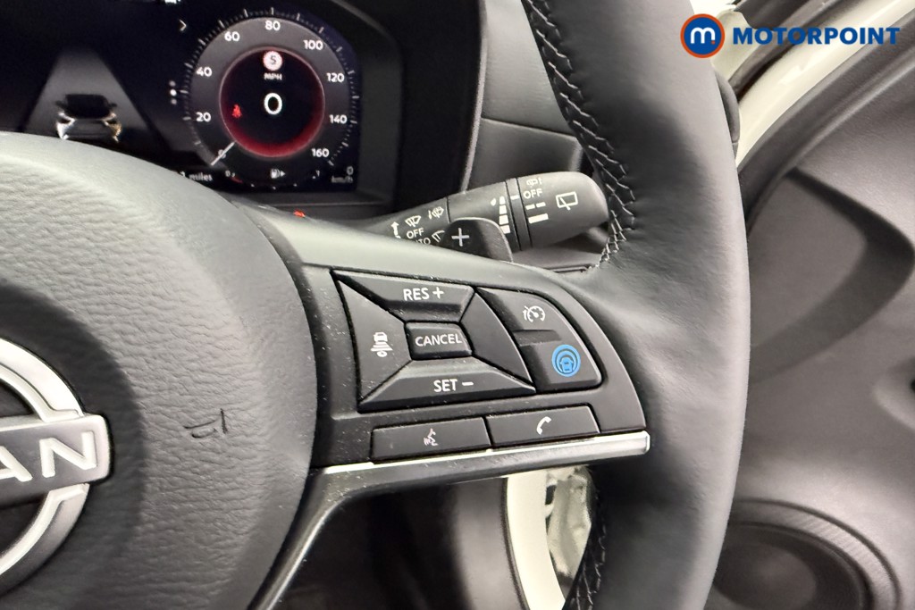 Used Nissan Juke 2024 for sale - 77180104: Photo 21