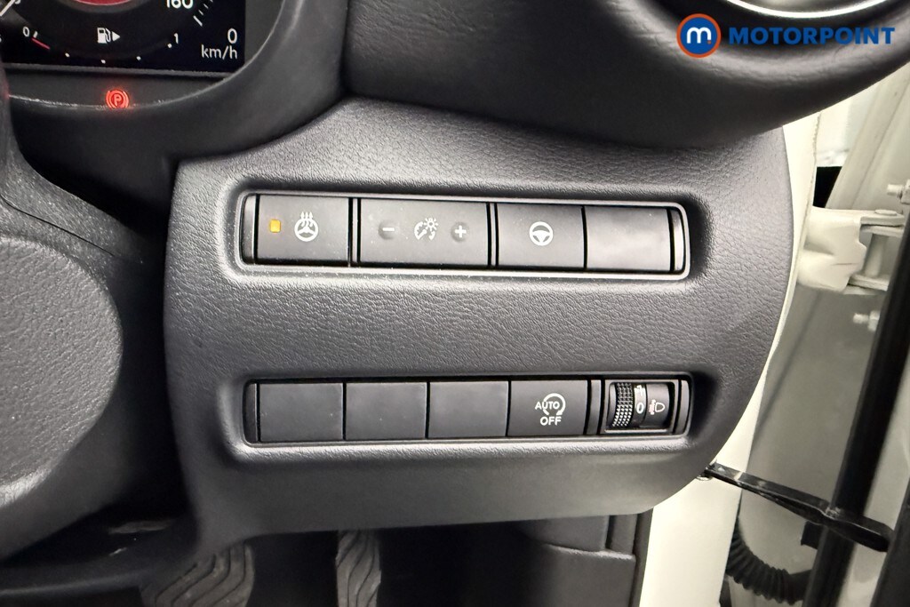 Used Nissan Juke 2024 for sale - 77180104: Photo 22