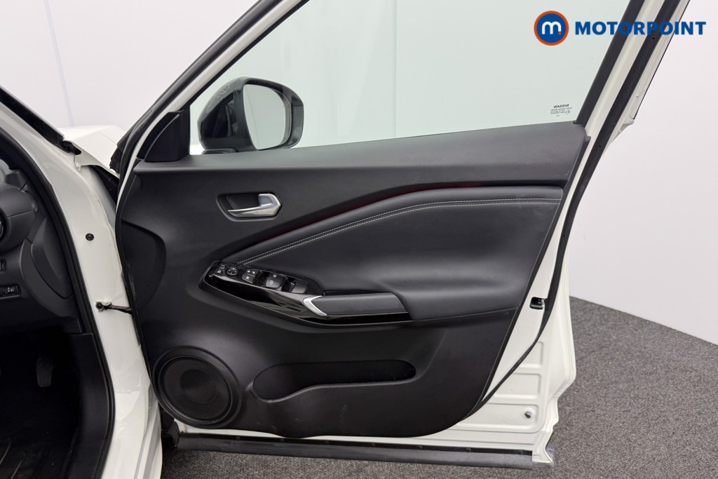 Used Nissan Juke 2024 for sale - 77180104: Photo 24