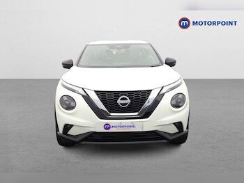 Used Nissan Juke 2024 for sale - 77180104: Photo