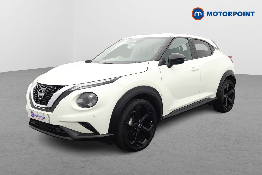 Used Nissan Juke 2024 for sale - 77180104: Photo 3