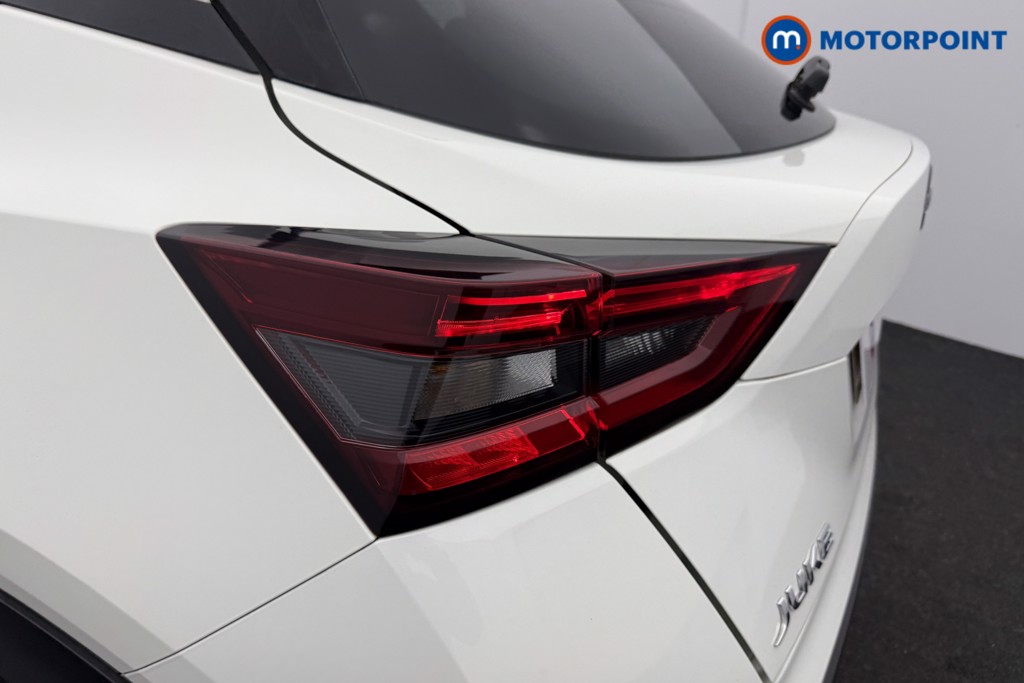 Used Nissan Juke 2024 for sale - 77180104: Photo 32