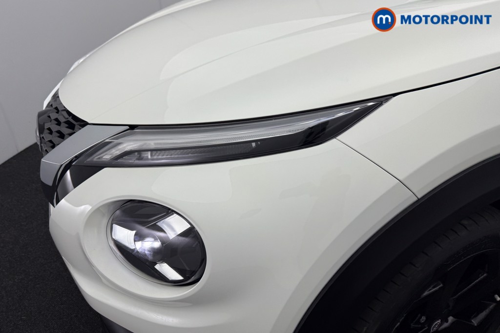 Used Nissan Juke 2024 for sale - 77180104: Photo 34