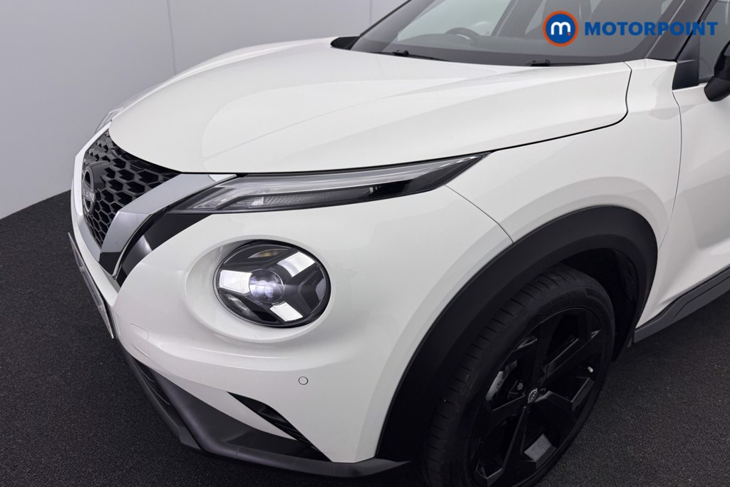 Used Nissan Juke 2024 for sale - 77180104: Photo 35